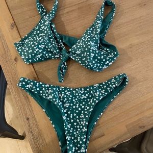 zaful swimsuit